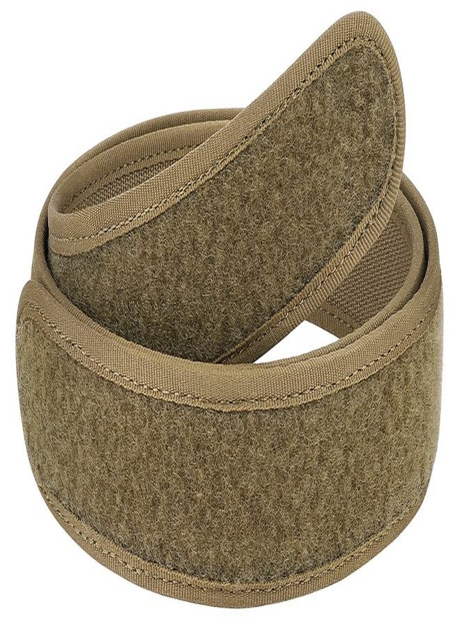 KRYDEX Inner Belt for Duty 1.5" Loop Liner (Coyote Brown, M:(32" 36")) - Image 1